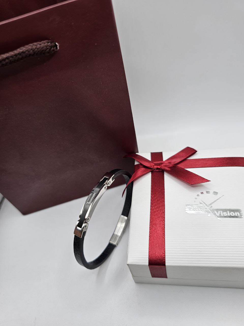 Bracelet de Luxe Pour Homme / H30095