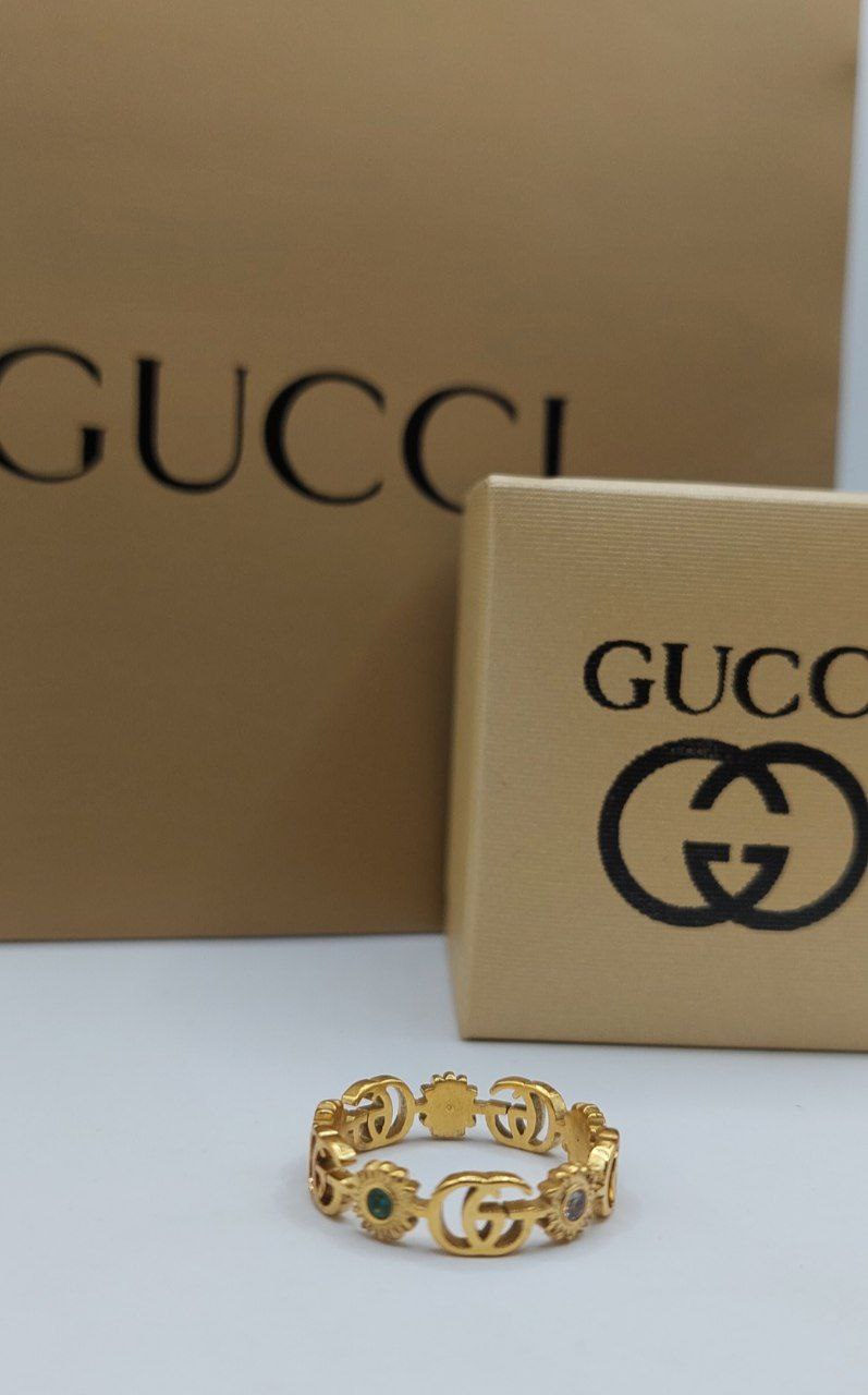 Bague de Luxe Pour Femme / F300396