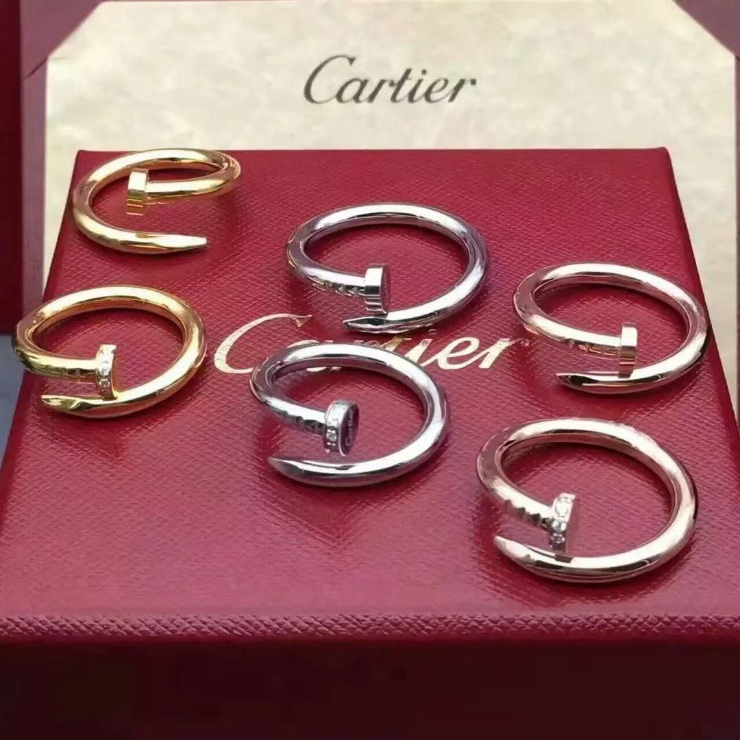 Bague de Luxe Pour Femme / F300403