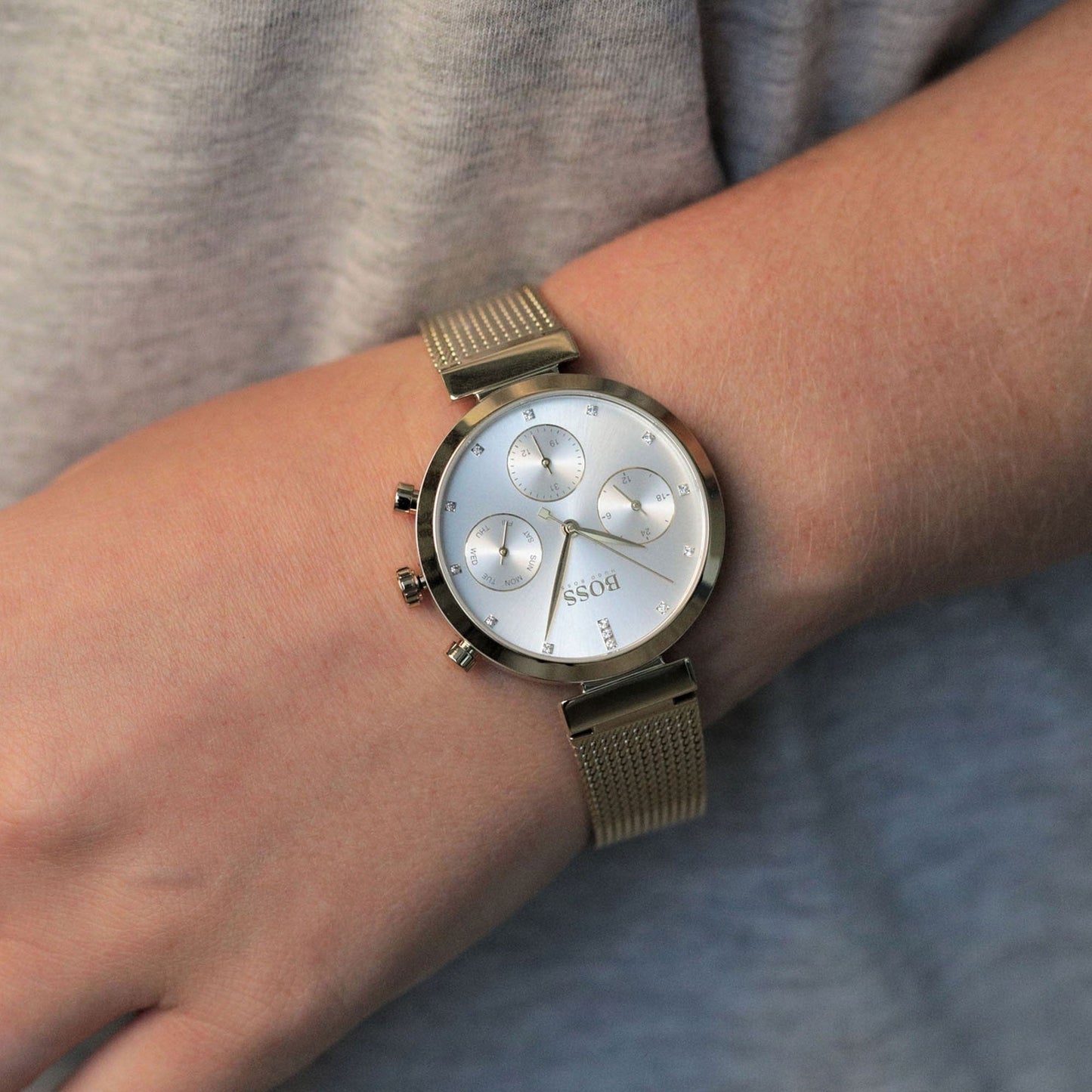 HUGO BOSS FEMME 1502552