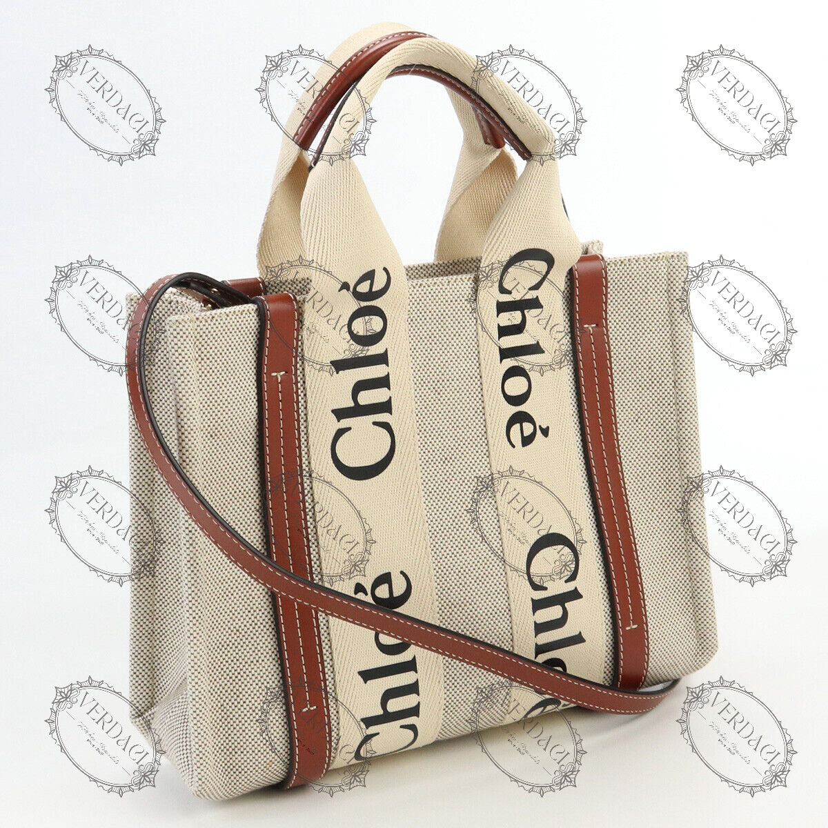 Sac de luxe pour femme / F300097