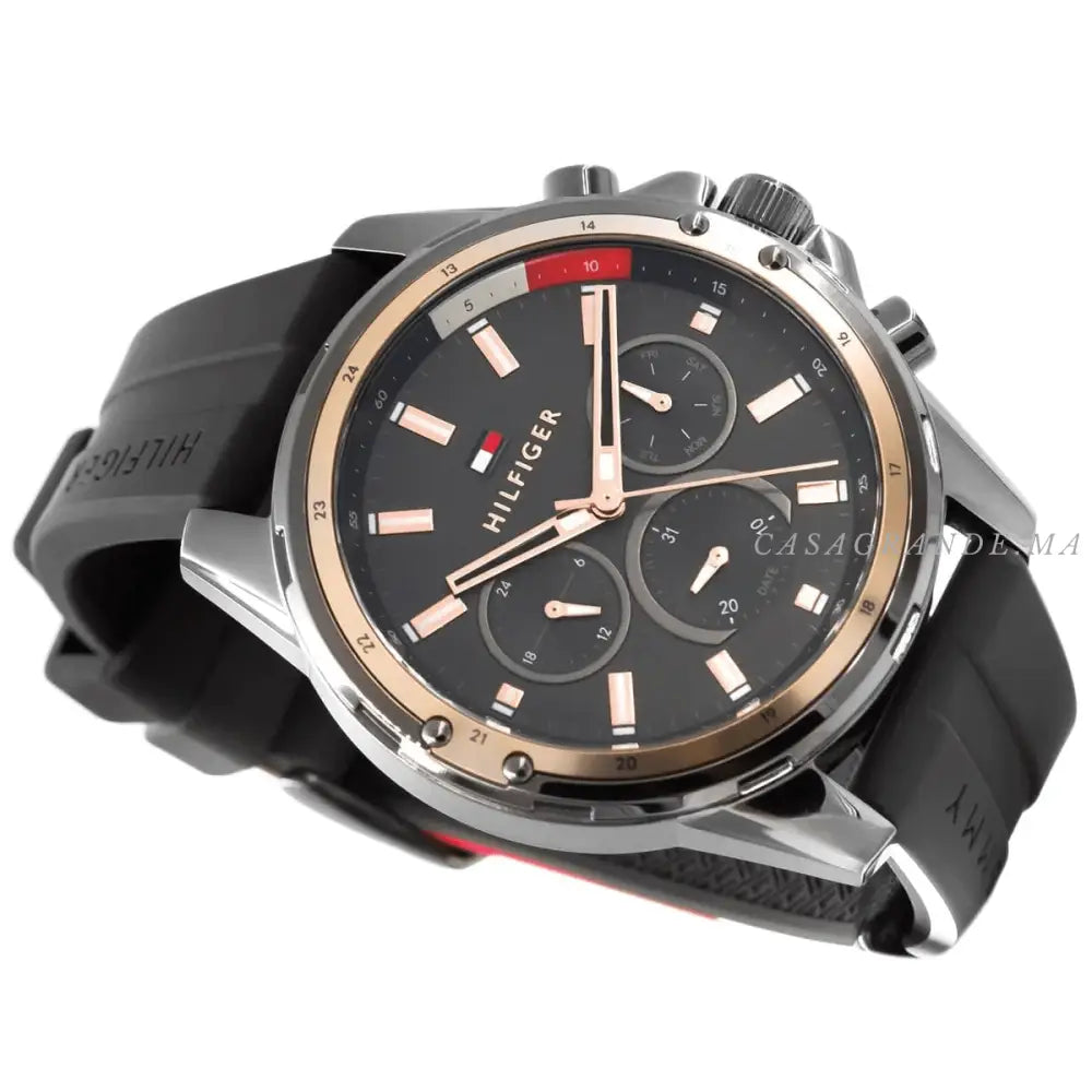 Tommy Hilfiger Watch For Men 1791792