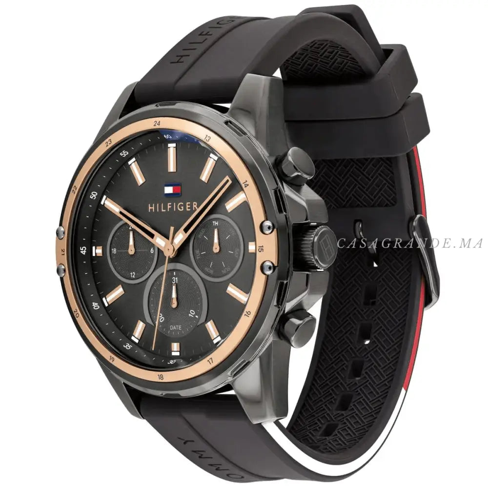 Tommy Hilfiger Watch For Men 1791792