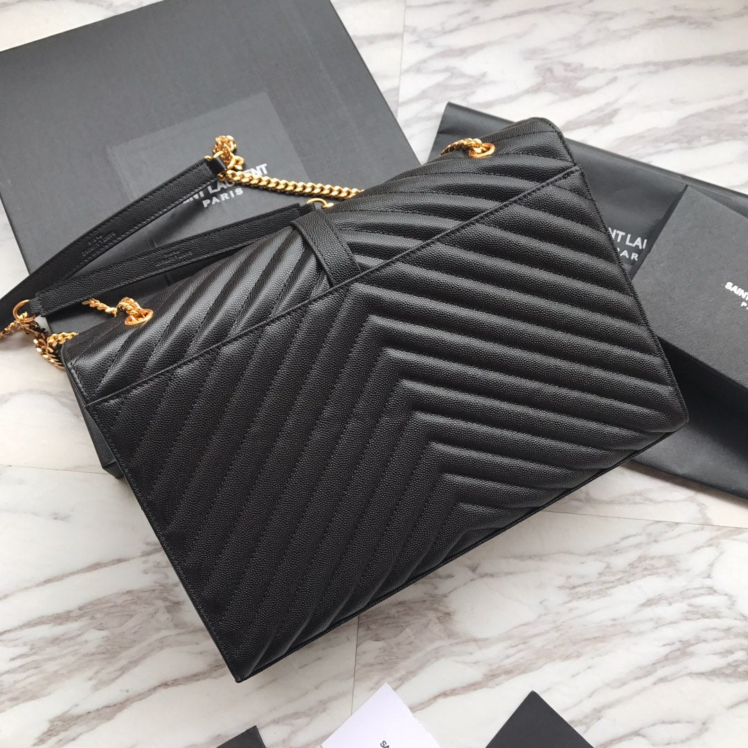 YSL Saint Laurent Saint Laurent Classic Monogram.