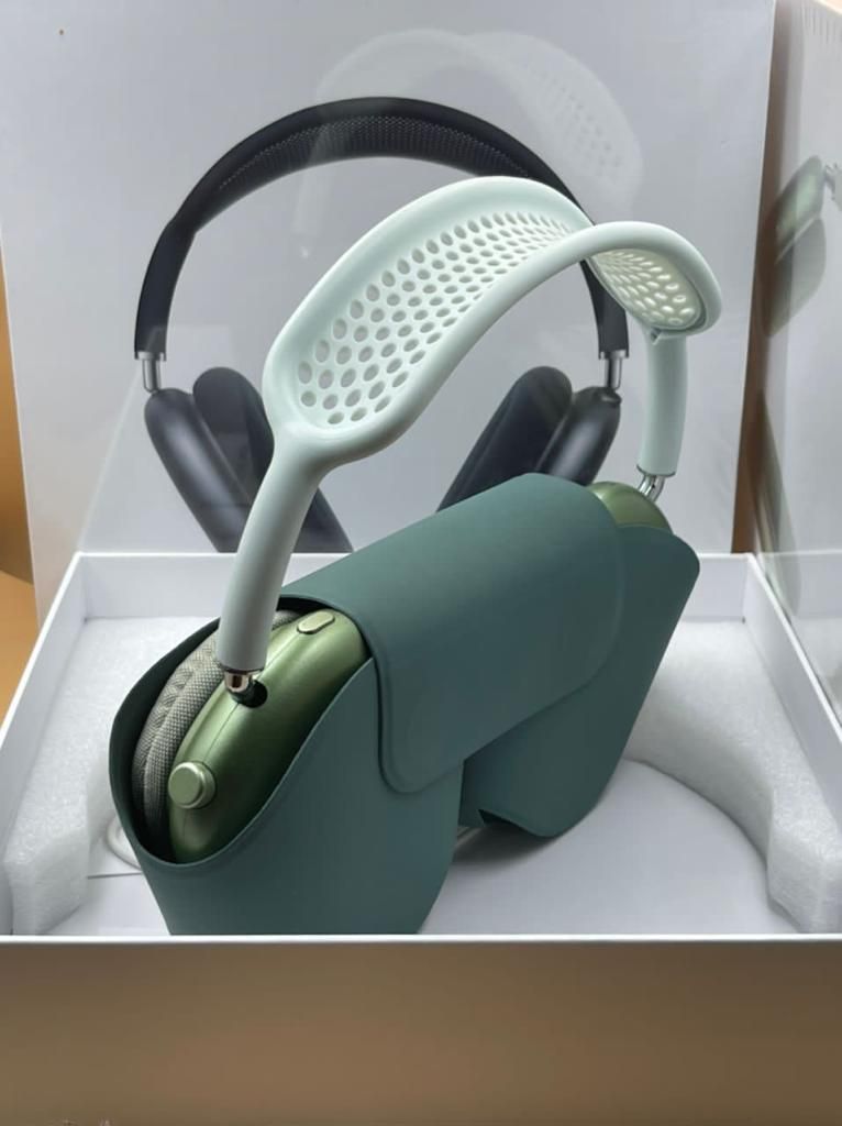 AirPods MAX offre des performances audio d'une haute qualité.
