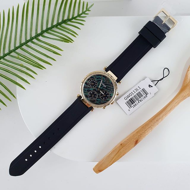 Montre GUESS SOLSTICE ,GW0113L1