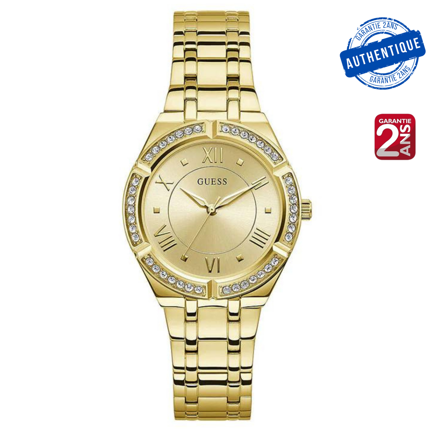 Montre Guess Watches GW0033L2