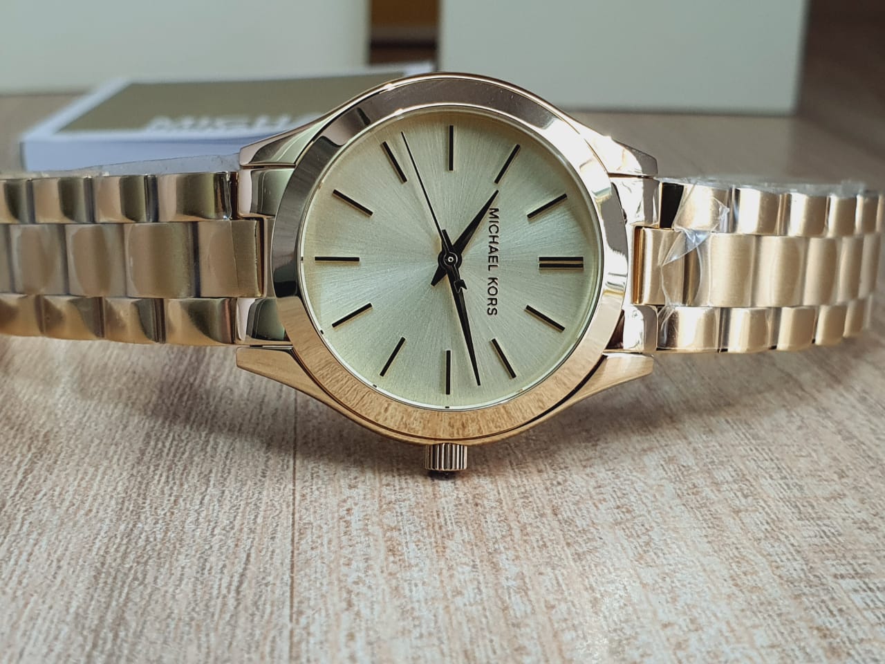 Montre Michael kors MK3512