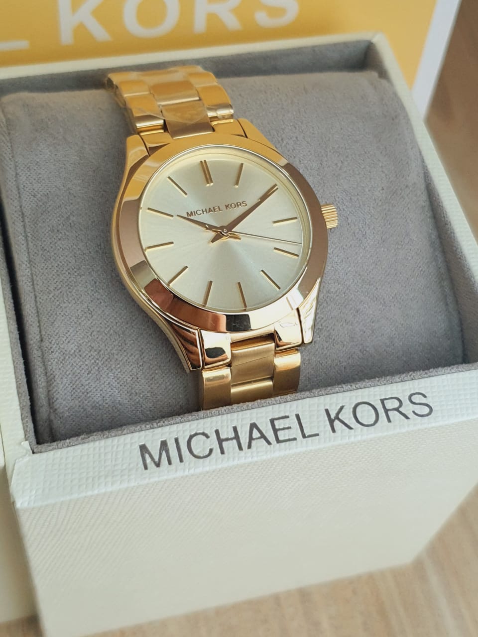 Montre Michael kors MK3512