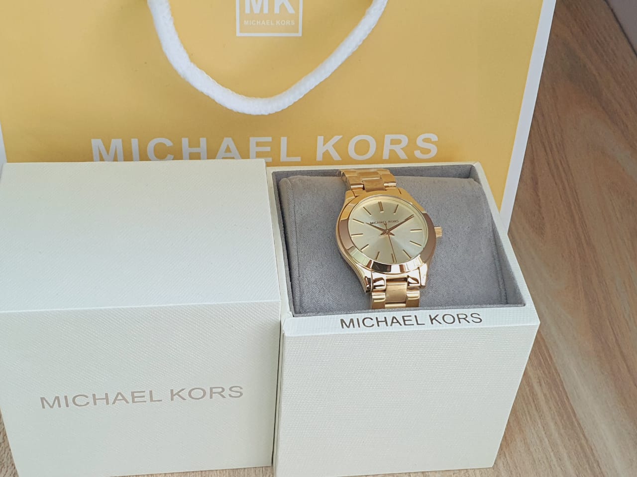 Montre Michael kors MK3512