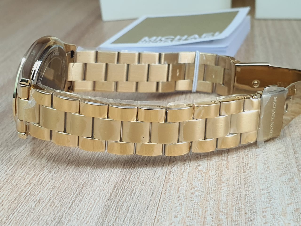 Montre Michael kors MK3512