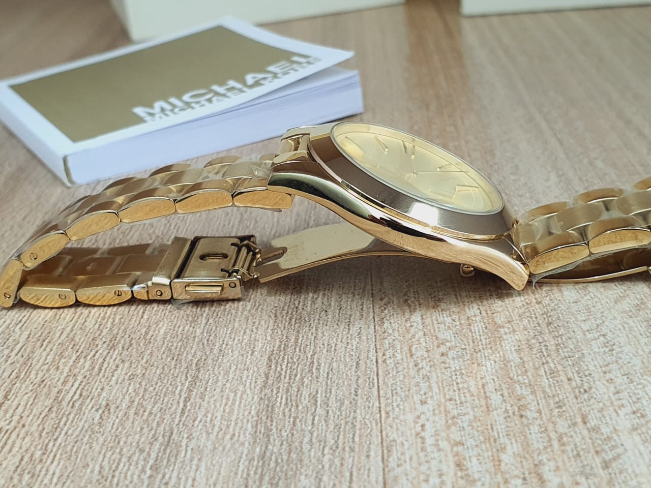 Montre Michael kors MK3512