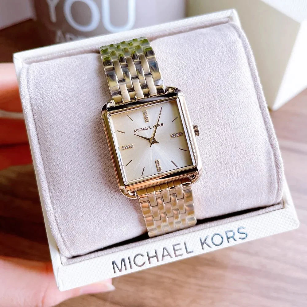 Michael Kors femme MK4377