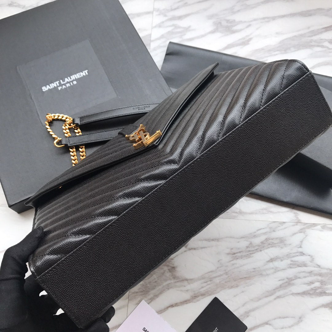 YSL Saint Laurent Saint Laurent Classic Monogram.