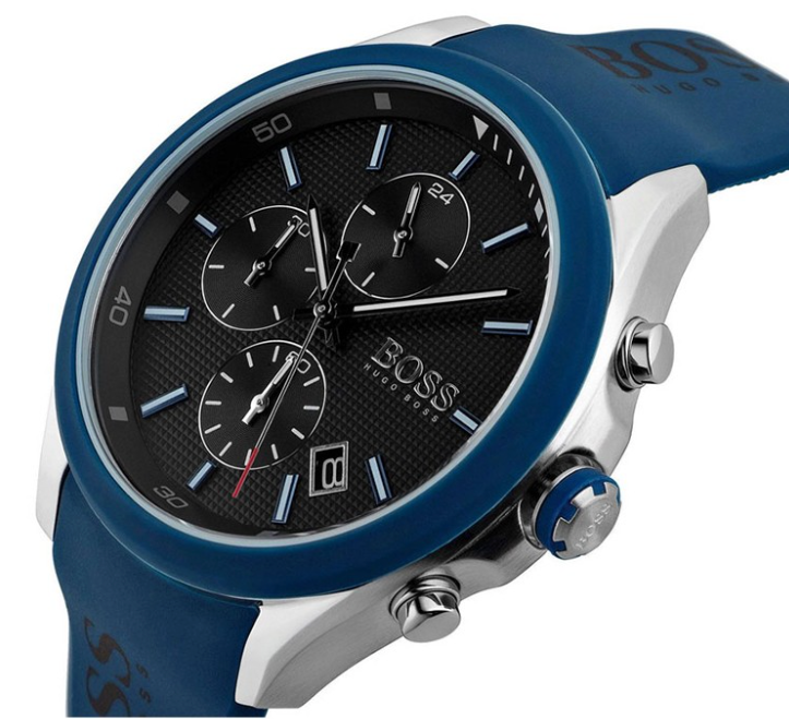 Montre Hugo Boss Velocity 1513717