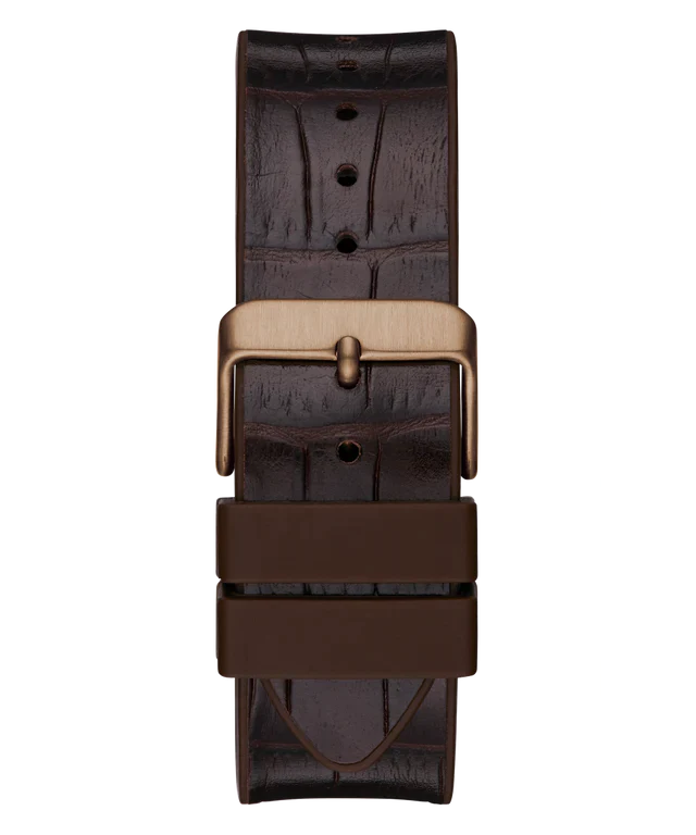 Montre Guess analogique GW0202G2