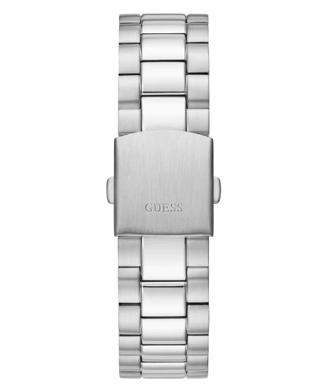 Montre Guess Day-Date Homme GW0265G1