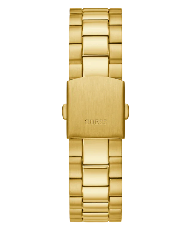 Montre Guess Day-Date Homme GW0265G2