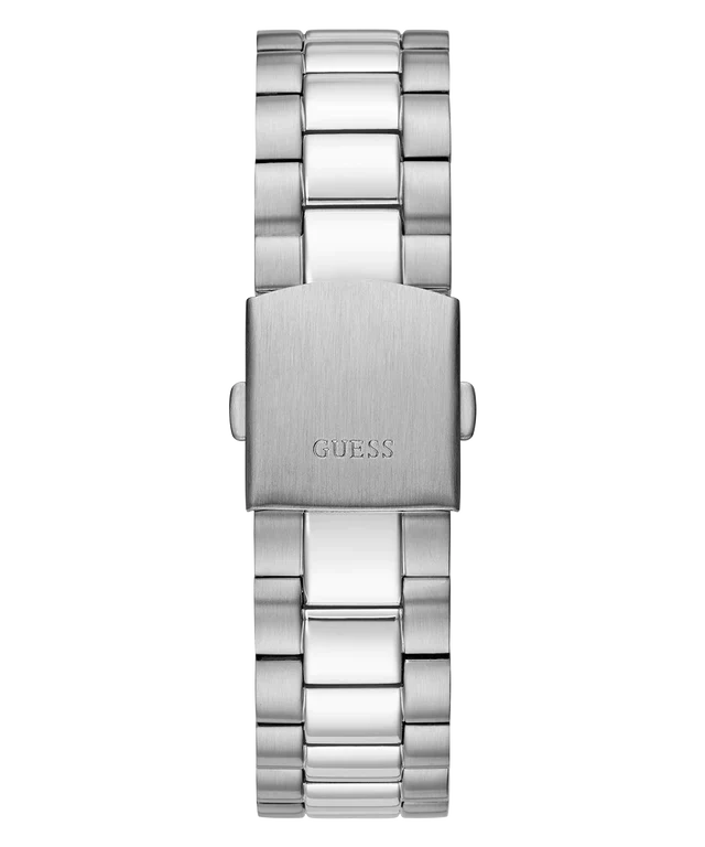 Montre Guess Day-Date Homme GW0265G7