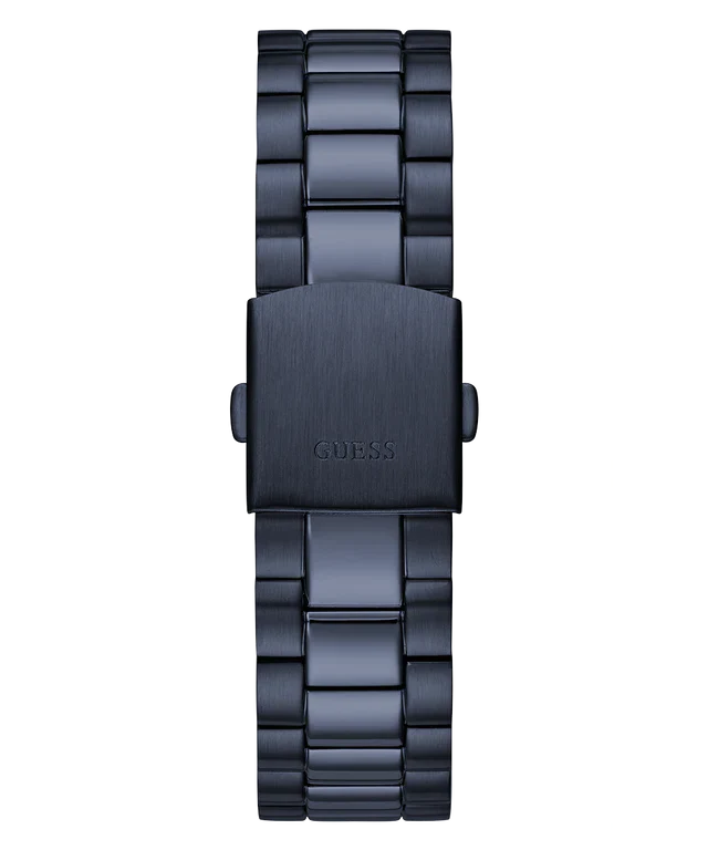 Montre Guess Day-Date Homme GW0265G9