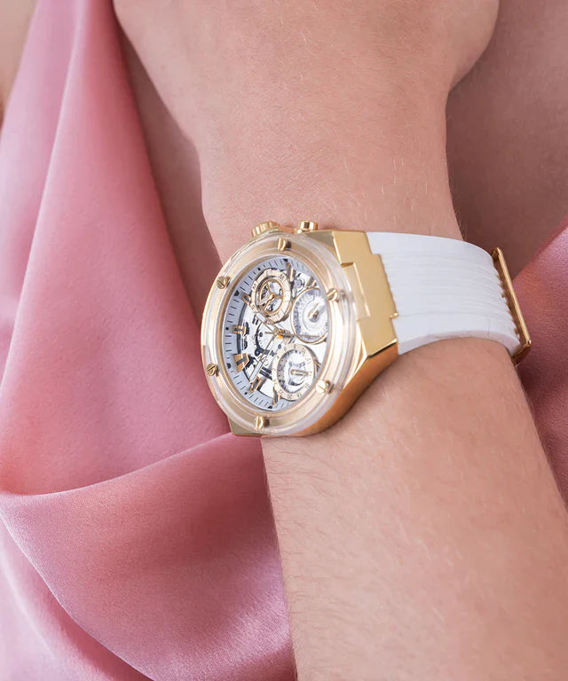 MONTRE GUESS Femmes gw0409l2