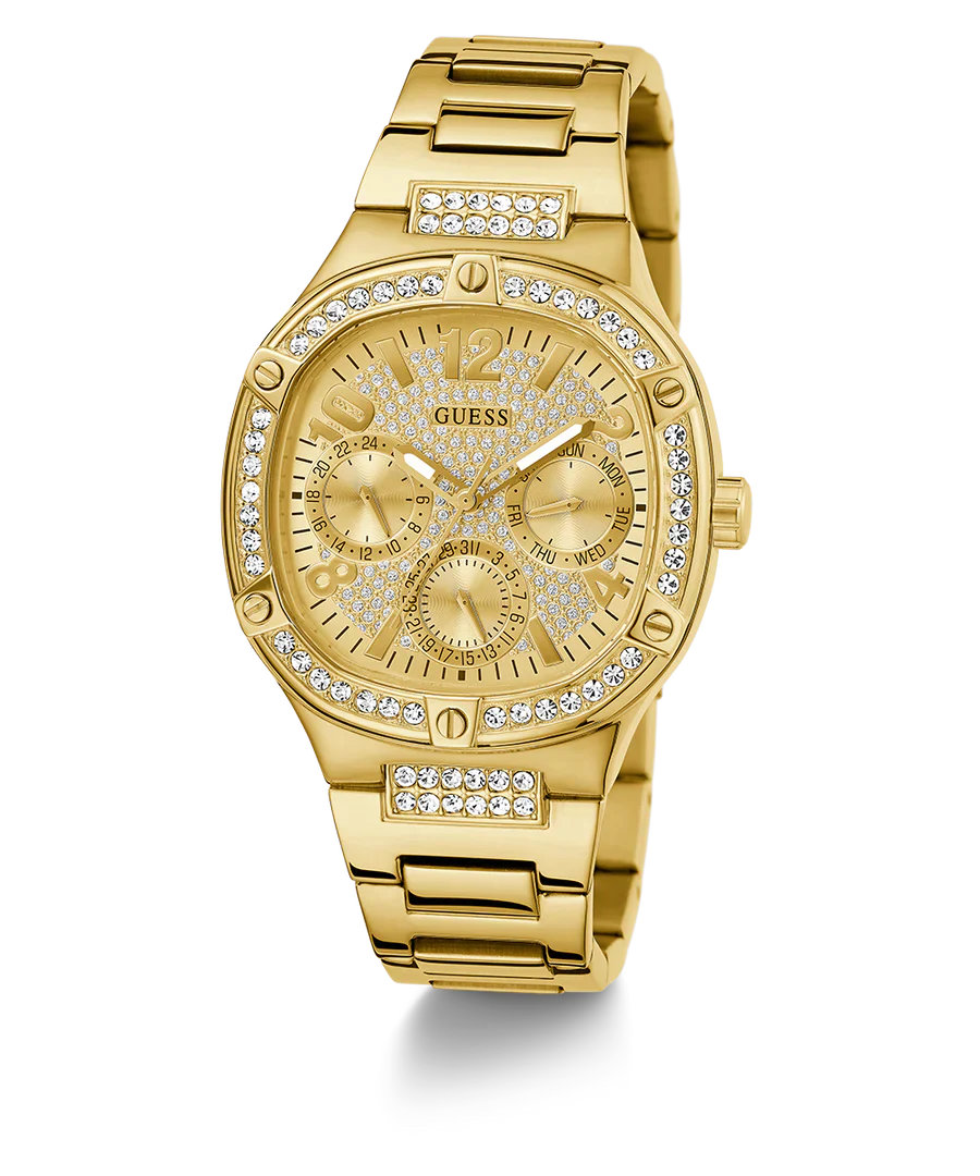 Montre Guess femmes GW0558L2