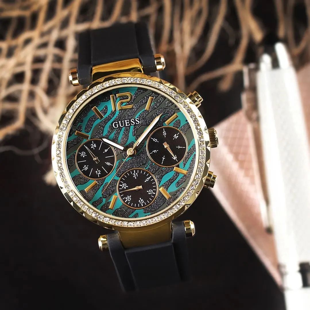 Montre GUESS SOLSTICE ,GW0113L1