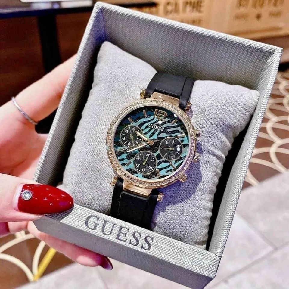 Montre GUESS SOLSTICE ,GW0113L1
