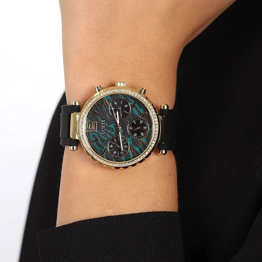 Montre GUESS SOLSTICE ,GW0113L1