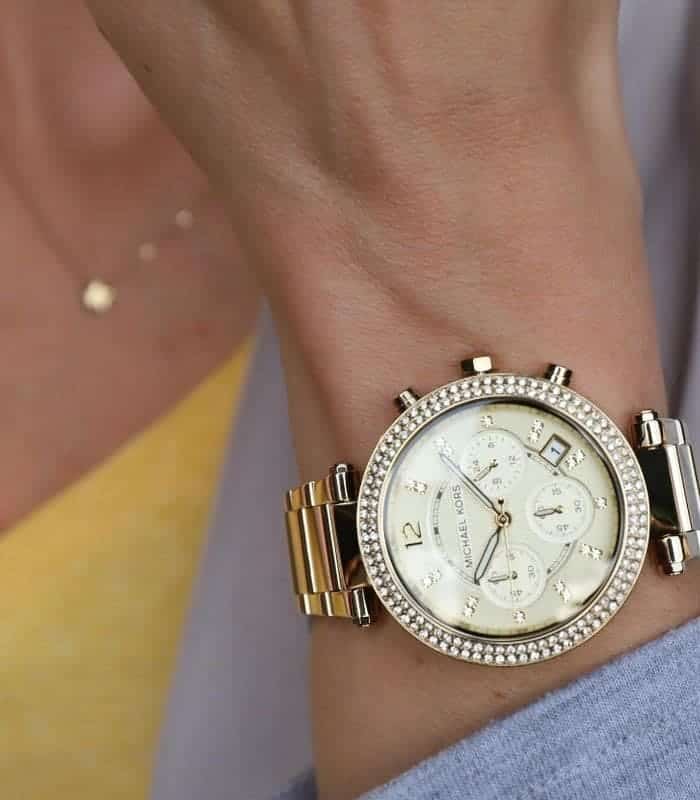 Montre MICHAEL KORS MK5354