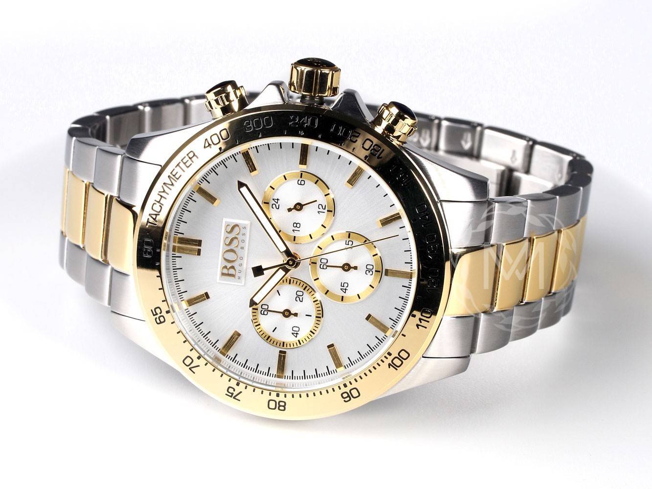 Montre Homme 1512960 chronographe