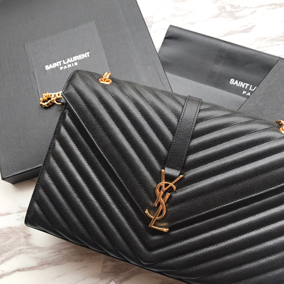 YSL Saint Laurent Saint Laurent Classic Monogram.