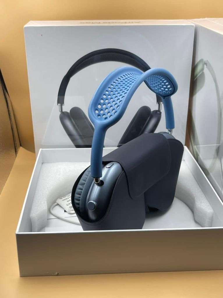 AirPods MAX offre des performances audio d'une haute qualité.