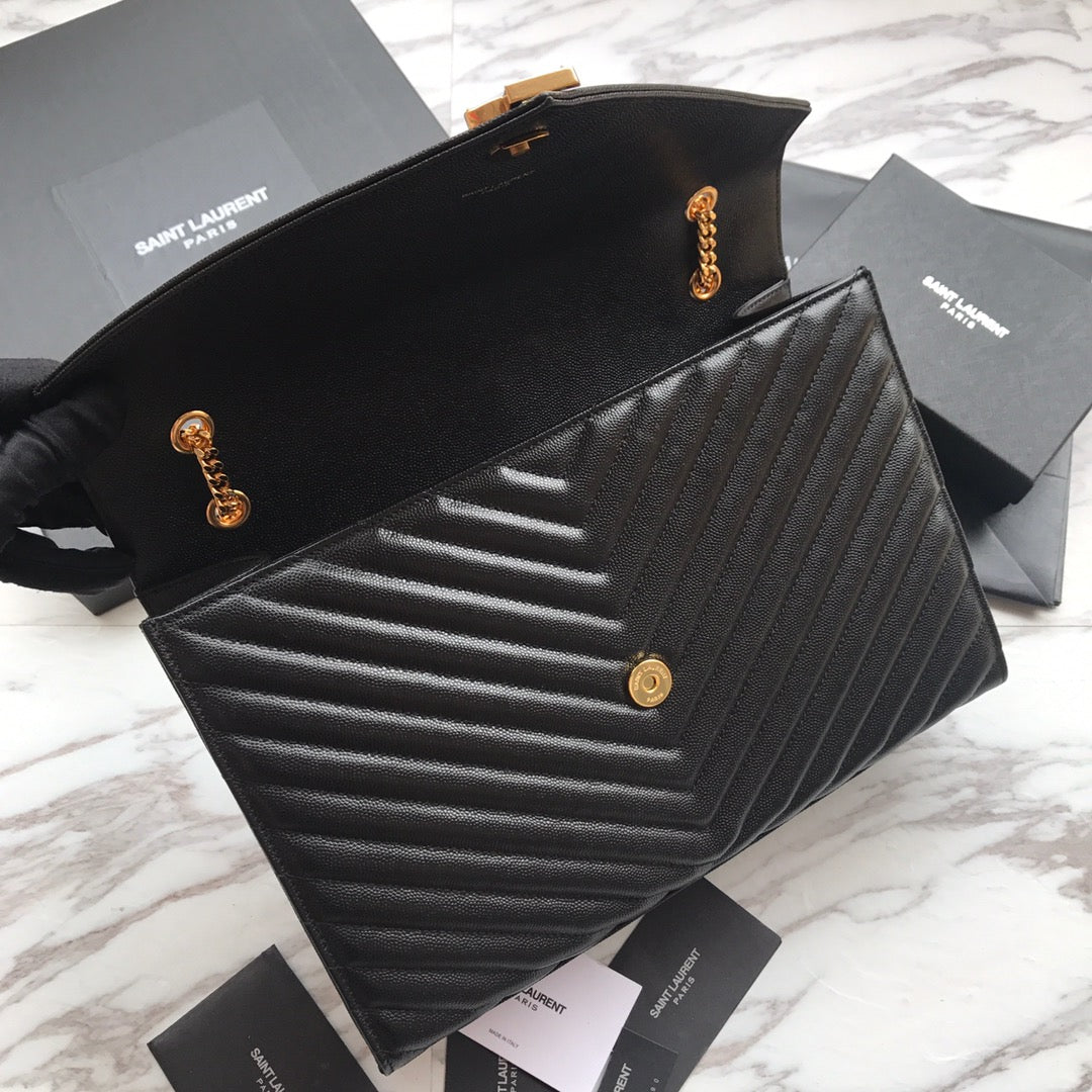 YSL Saint Laurent Saint Laurent Classic Monogram.