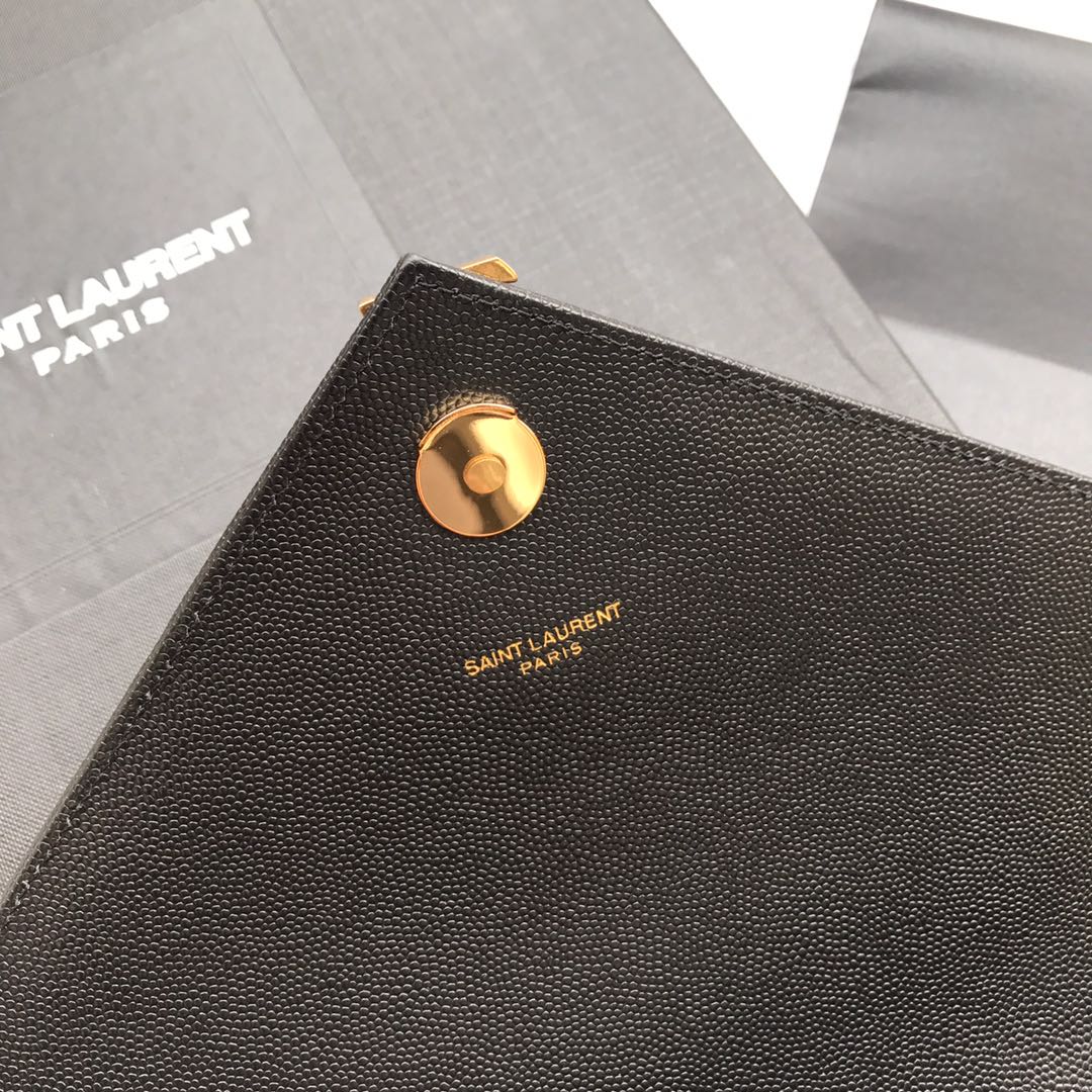 YSL Saint Laurent Saint Laurent Classic Monogram.