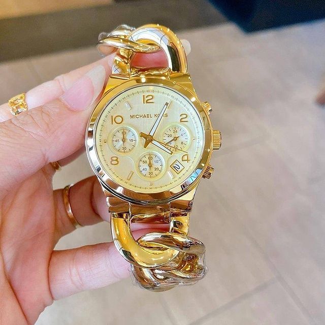 MICHAEL KORS Montre MK3131