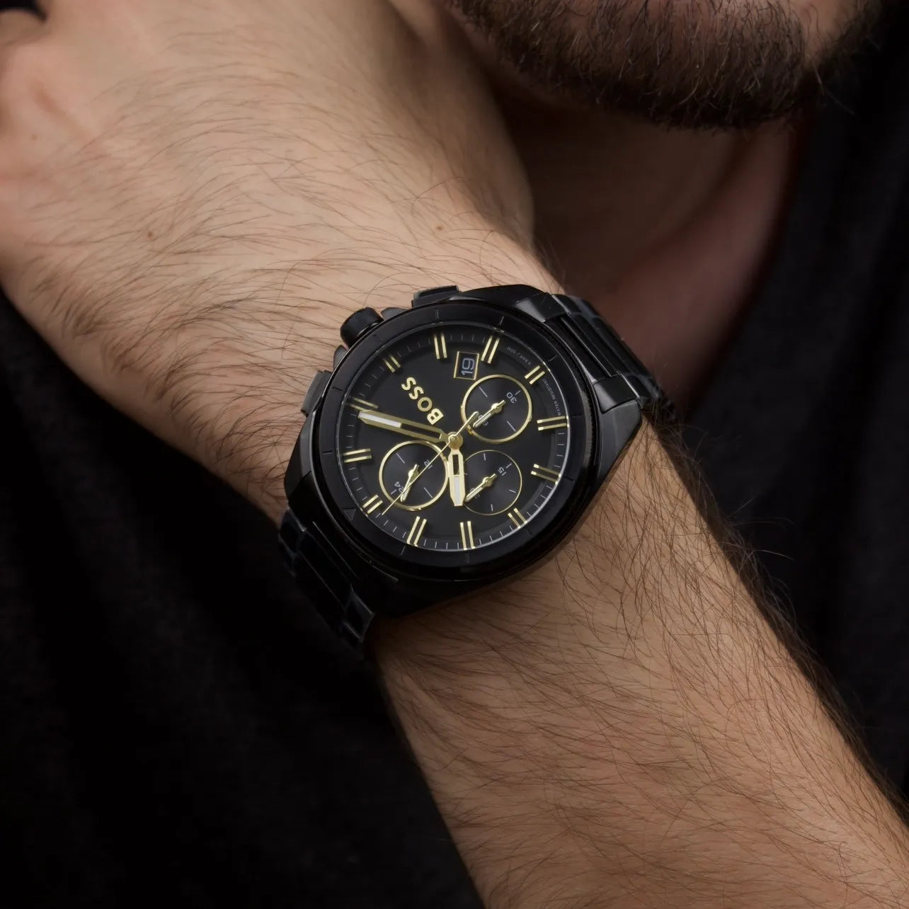Montre Hugo Boss Volane 1513950