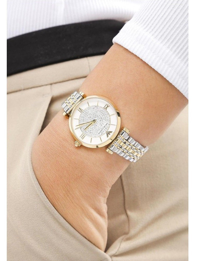 Montre EMPORIO ARMANI Pour Femme, AR2076