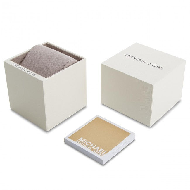 Montre MICHAEL KORS Lexington MK8603 Black