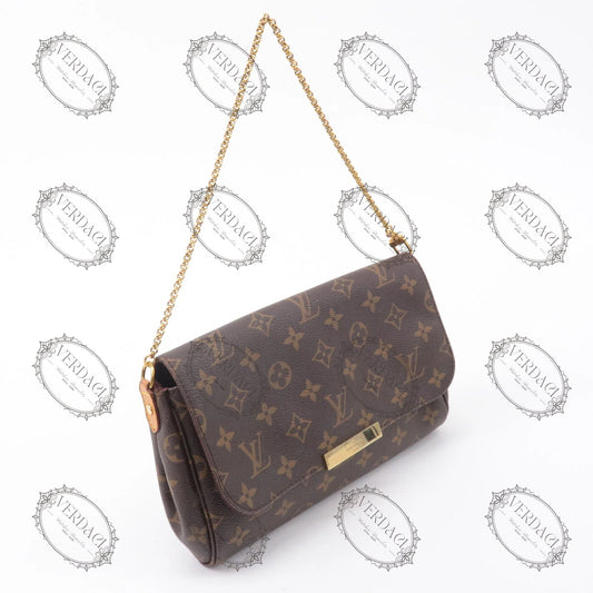 Sac de luxe pour femme / F300070