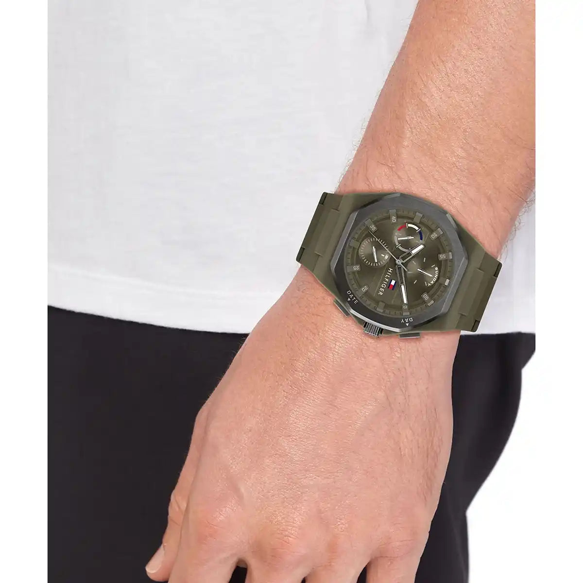 Tommy Hilfiger Neo pour homme 1792121