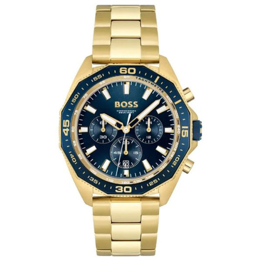 Hugo Boss 44mm Watch 1513973