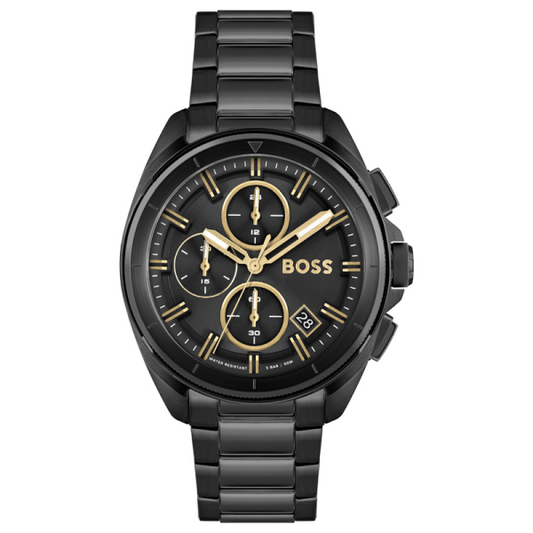 Hugo Boss 44mm Watch 1513950