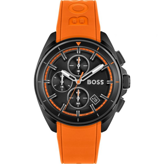 Hugo Boss 44mm Watch 1513957