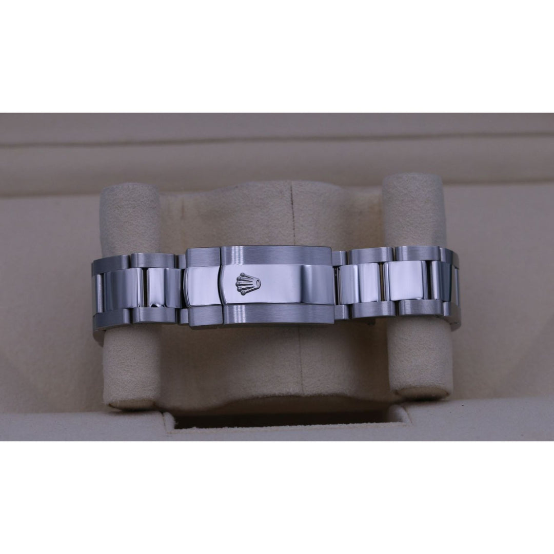 DATEJUST 16200 BLANC POUR HOMME