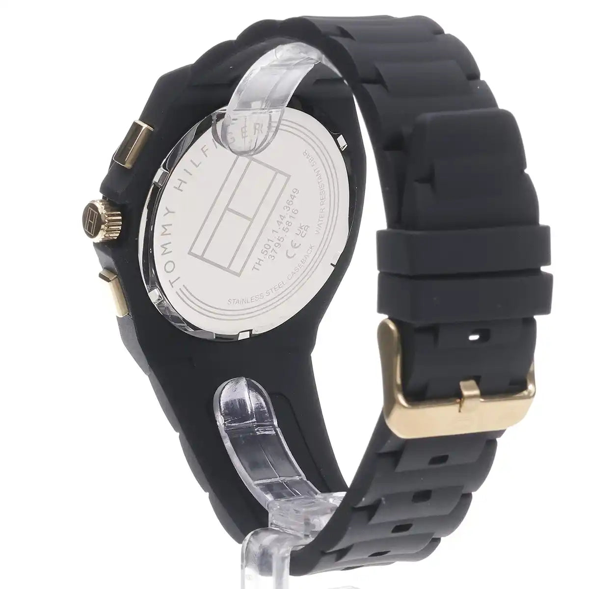 Tommy Hilfiger Neo pour homme 1792120