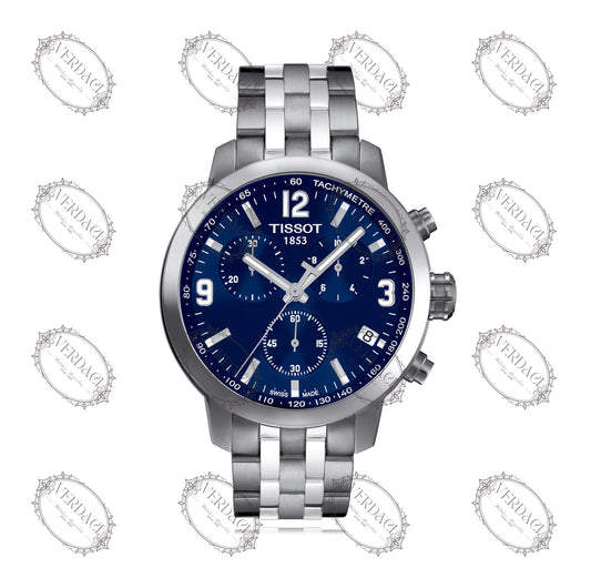 TISSOT T-Sport PRC 200