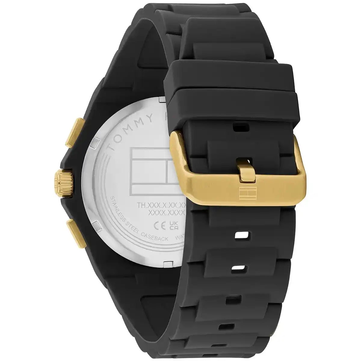 Tommy Hilfiger Neo pour homme 1792120