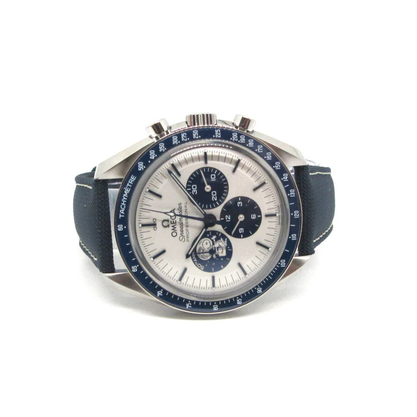 OMEGA SPEEDMASTER SNOOPY