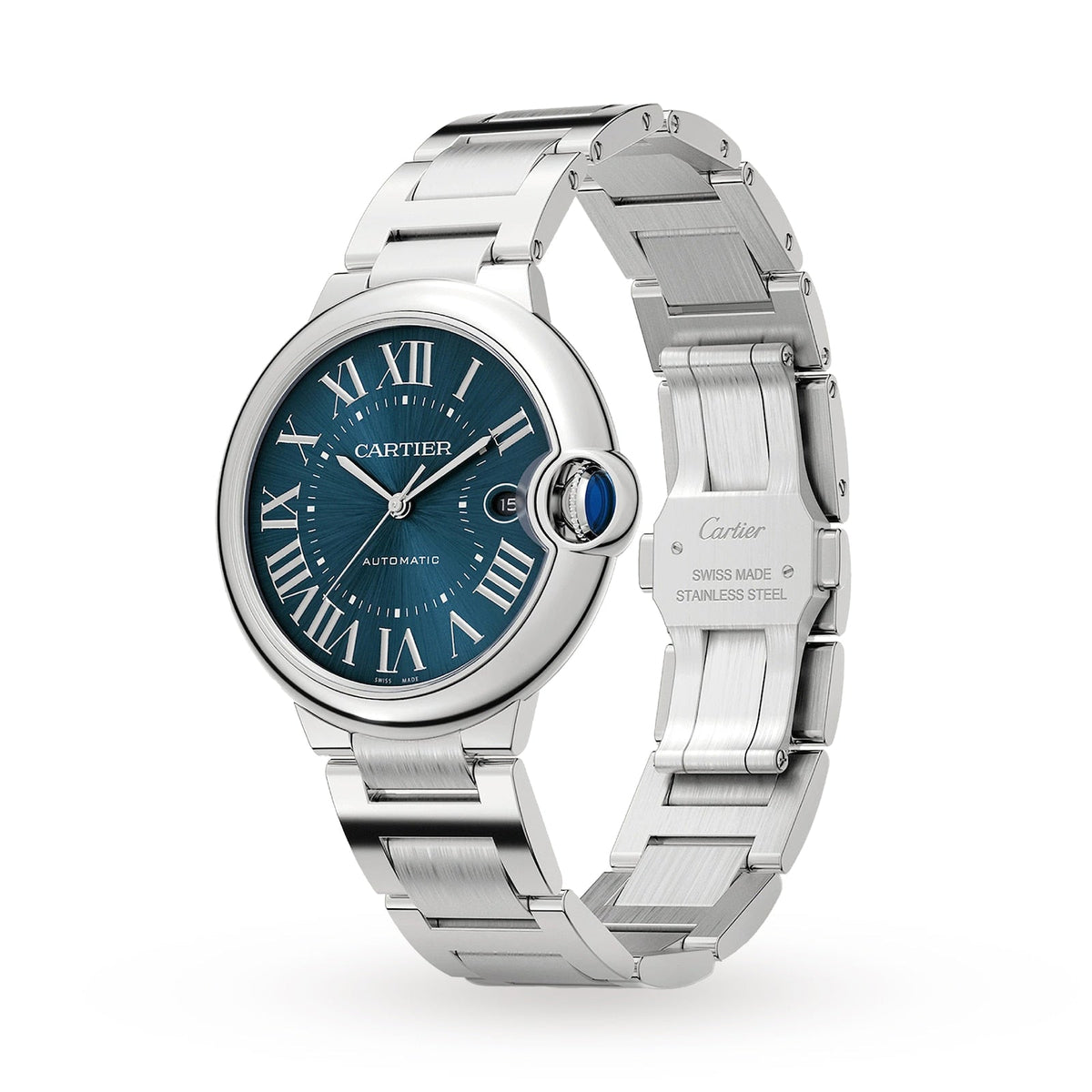 BALLON BLEU WSBB0061